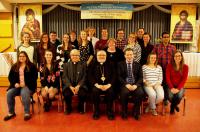 Ukrainian Catholic Youth & Young Adults of the Archeparchy of Winnipeg